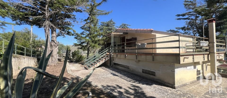 Villa 7 locali di 171 m² in Monreale (90046)