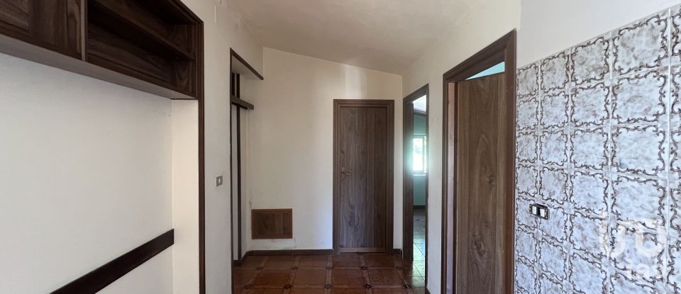 Farm 7 rooms of 171 m² in Monreale (90046)