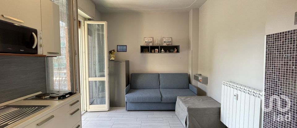 One-room apartment of 30 m² in Borghetto Santo Spirito (17052)