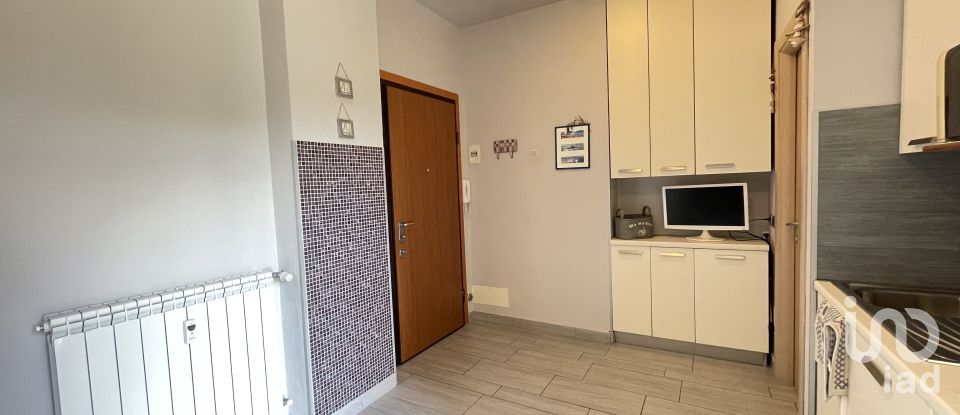 One-room apartment of 30 m² in Borghetto Santo Spirito (17052)