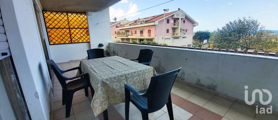 Apartment 5 rooms of 70 m² in Amantea (87032)