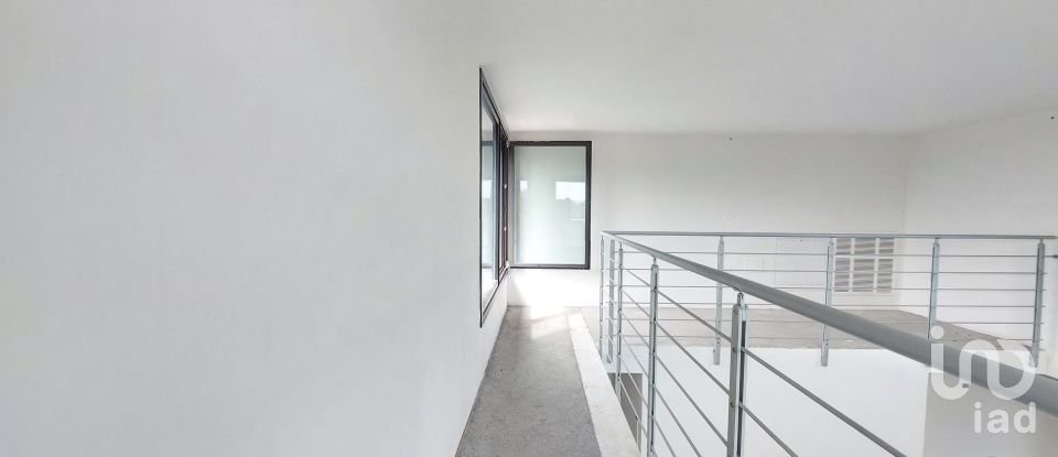 Attico / Mansarda / Loft 3 locali di 139 m² a Reggio nell'Emilia (42123)