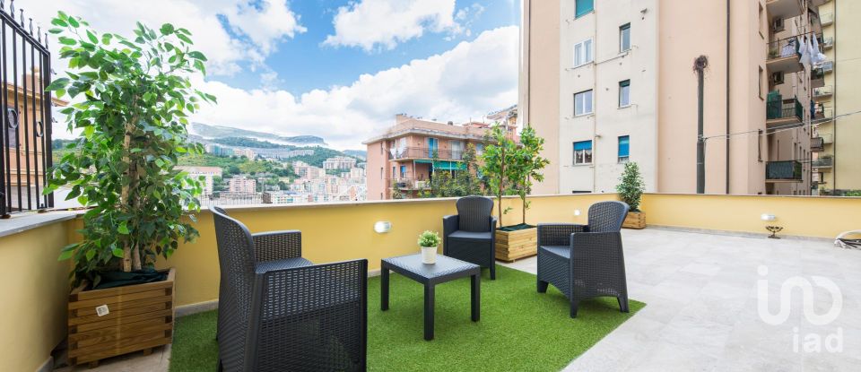 Trilocale di 85 m² a Genova (16137)