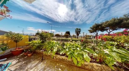 Three-room apartment of 106 m² in Arenzano (16011)