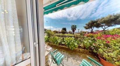 Three-room apartment of 106 m² in Arenzano (16011)