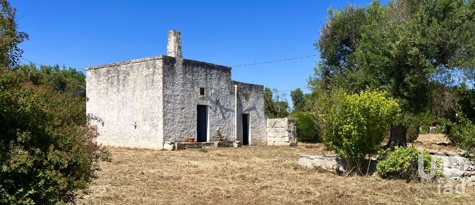 Country house 2 rooms of 45 m² in Carovigno (72012)