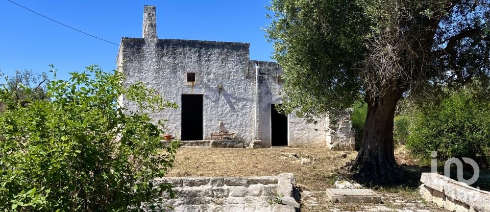 Rustico 2 locali di 45 m² in Carovigno (72012)