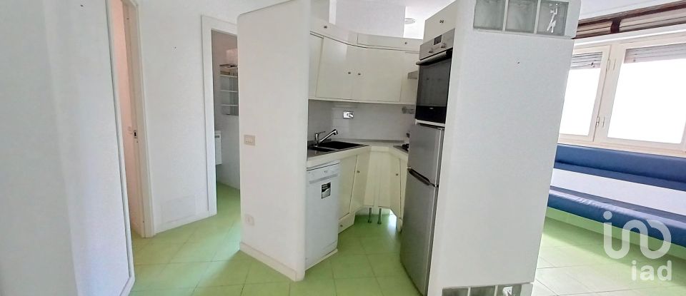 Three-room apartment of 46 m² in Nettuno (00048)