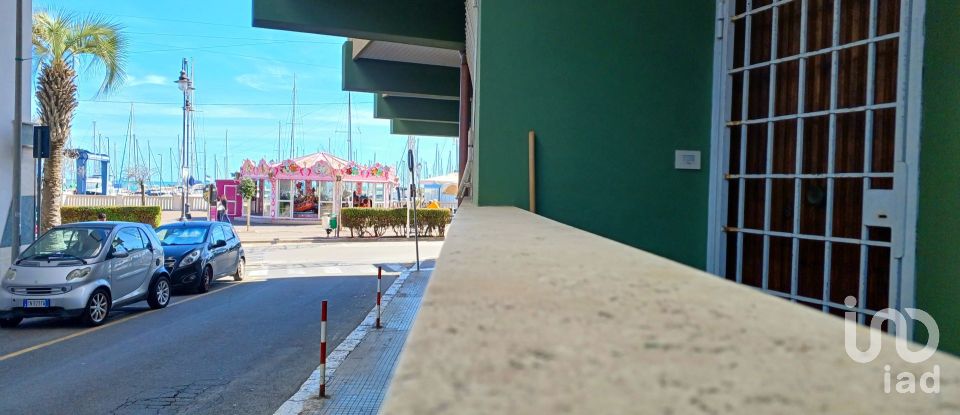 Trilocale di 46 m² a Nettuno (00048)