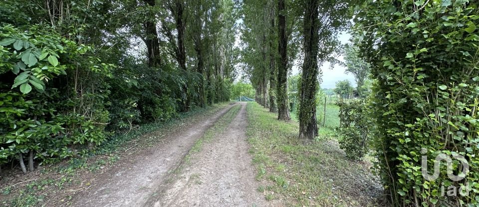 Land of 500 m² in Volta Mantovana (46049)