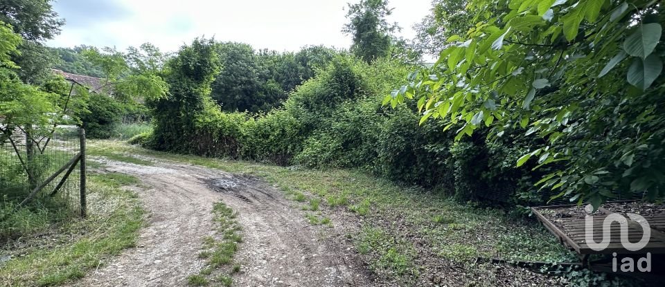 Terreno di 500 m² in Volta Mantovana (46049)