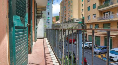 Appartamento 5 locali di 70 m² a Genova (16144)