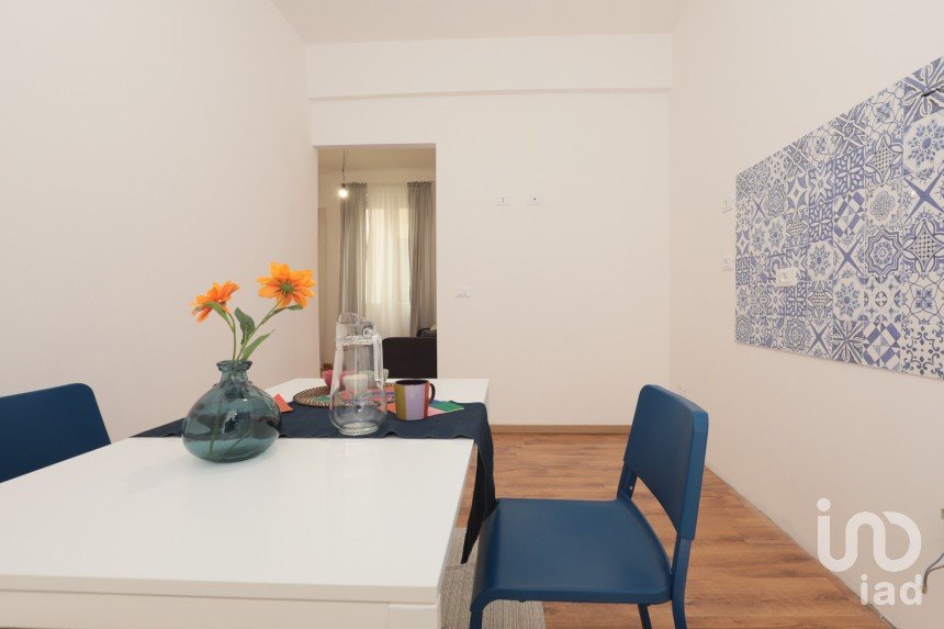 Appartamento 5 locali di 70 m² a Genova (16144)