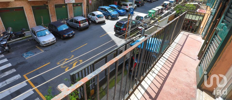 Appartamento 5 locali di 70 m² a Genova (16144)