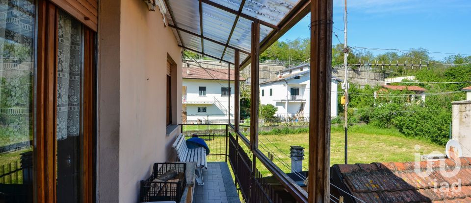 Town house 5 rooms of 120 m² in Millesimo (17017)