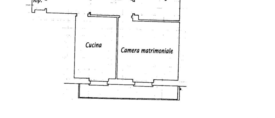 Appartamento 5 locali di 70 m² a Genova (16144)