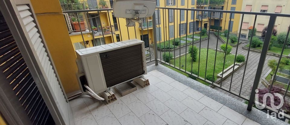 Three-room apartment of 87 m² in Paderno Dugnano (20037)