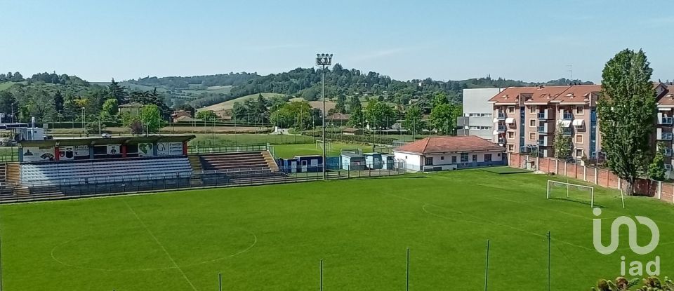 Block of flats in Valenza (15048) of 900 m²