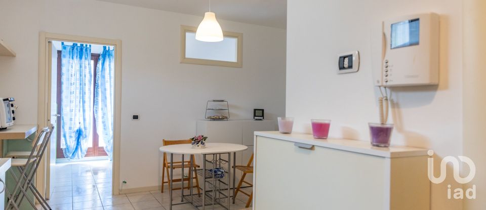 Two-room apartment of 46 m² in Cupra Marittima (63064)