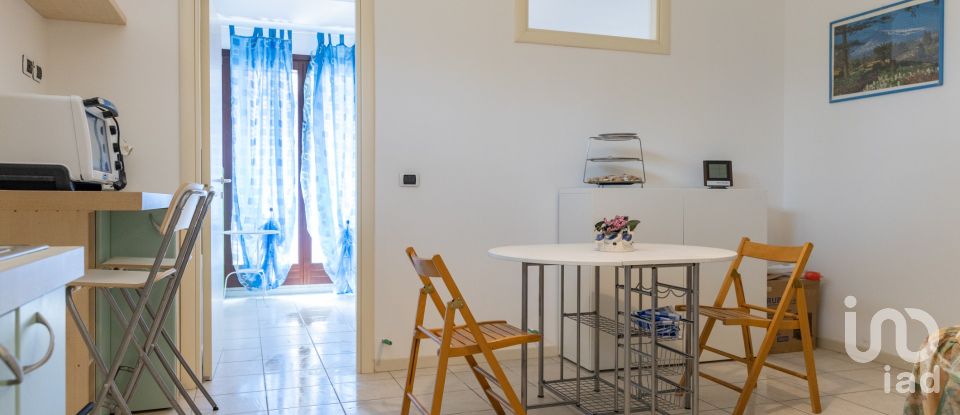 Two-room apartment of 46 m² in Cupra Marittima (63064)