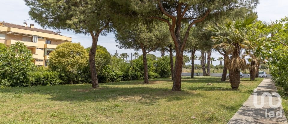 Two-room apartment of 46 m² in Cupra Marittima (63064)