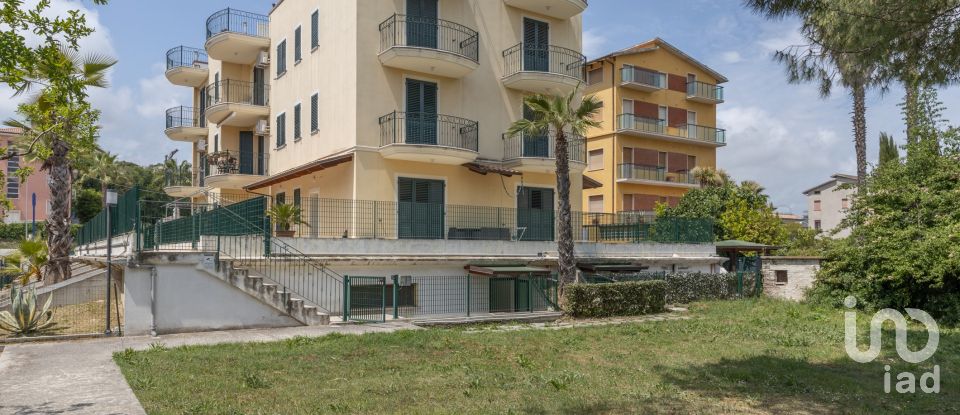 Two-room apartment of 46 m² in Cupra Marittima (63064)