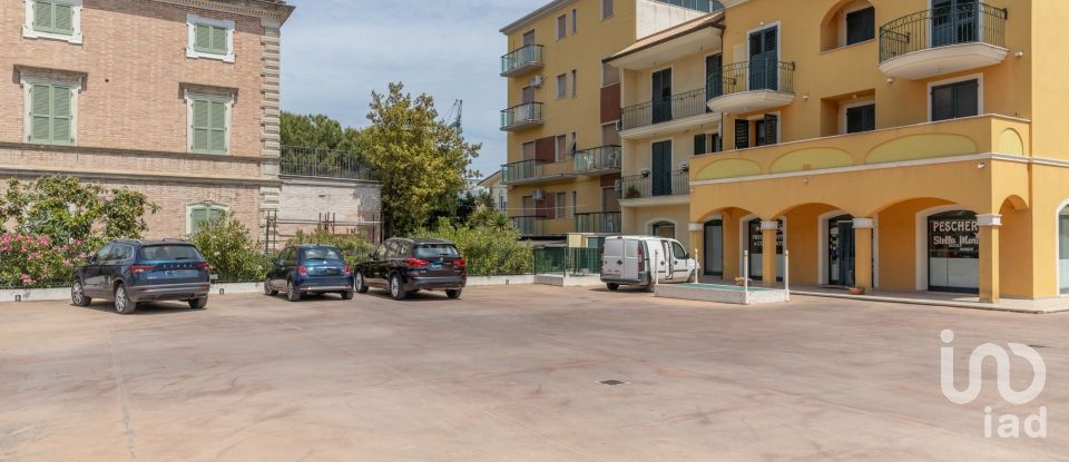 Bilocale di 46 m² a Cupra Marittima (63064)