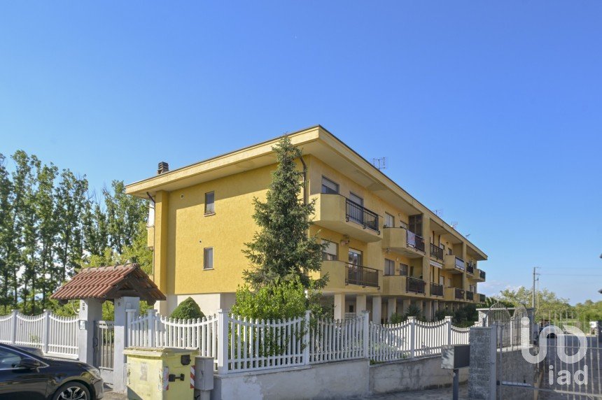 Appartamento 0 locali di 88 m² a San Benigno Canavese (10080)