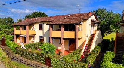 Two-room apartment of 60 m² in Castellina Marittima (56040)