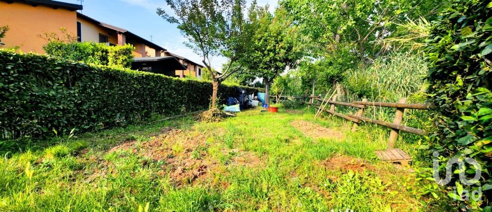 Bilocale di 60 m² a Castellina Marittima (56040)