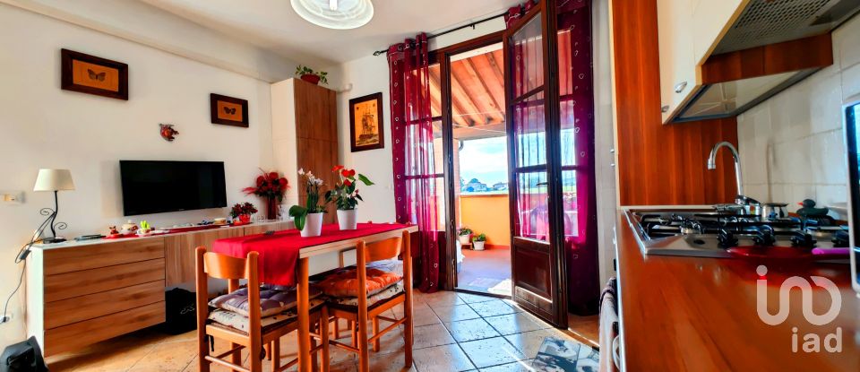 Two-room apartment of 60 m² in Castellina Marittima (56040)