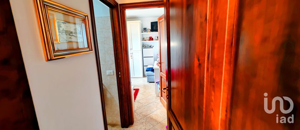 Two-room apartment of 60 m² in Castellina Marittima (56040)