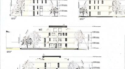 Costruzione 2 locali di 71 m² a Reggio nell'Emilia (42123)