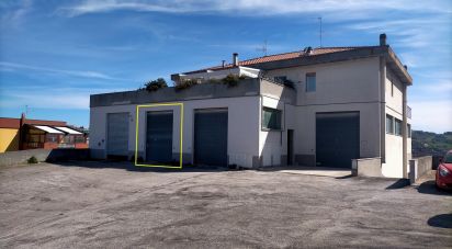 Shop / premises commercial of 148 m² in Ancona (60131)