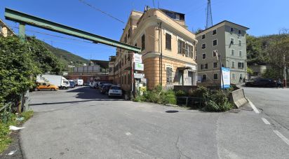 Varie superfici di 560 m² in Genova (16153)