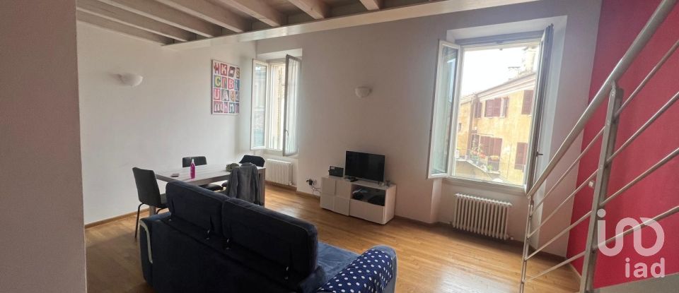 Two-room apartment of 68 m² in Mantova (46100)