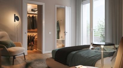 Three-room apartment of 113 m² in Milano (20125)