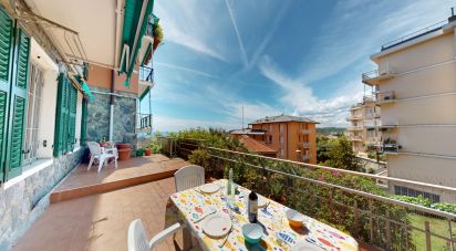 Apartment 6 rooms of 111 m² in Arenzano (16011)