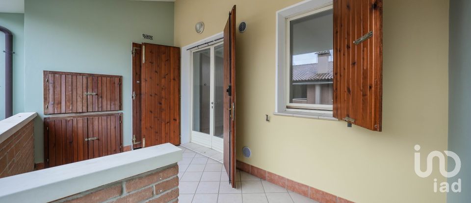 Three-room apartment of 64 m² in Comacchio (44022)