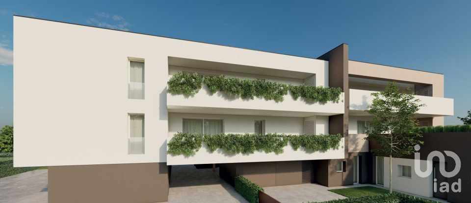 Quadrilocale di 140 m² a Padova (35125)