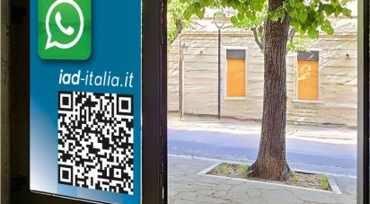 Negozio / locale commerciale di 106 m² in Giulianova (64021)
