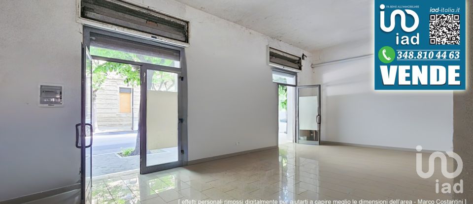 Shop / premises commercial of 106 m² in Giulianova (64021)