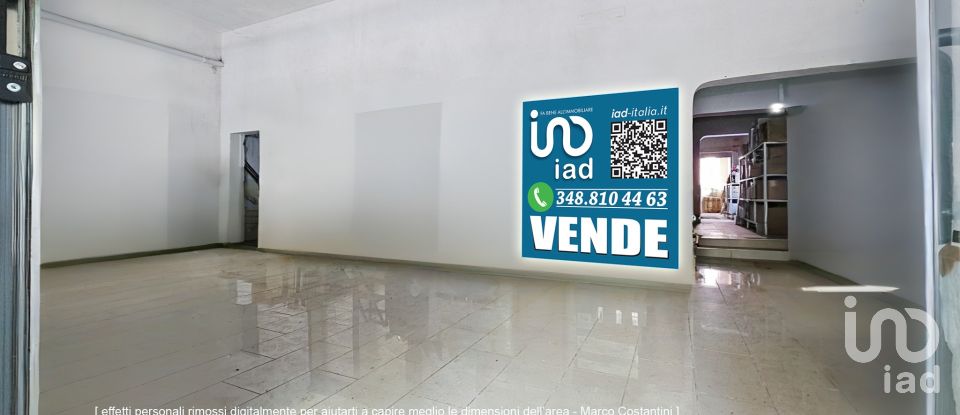 Shop / premises commercial of 106 m² in Giulianova (64021)