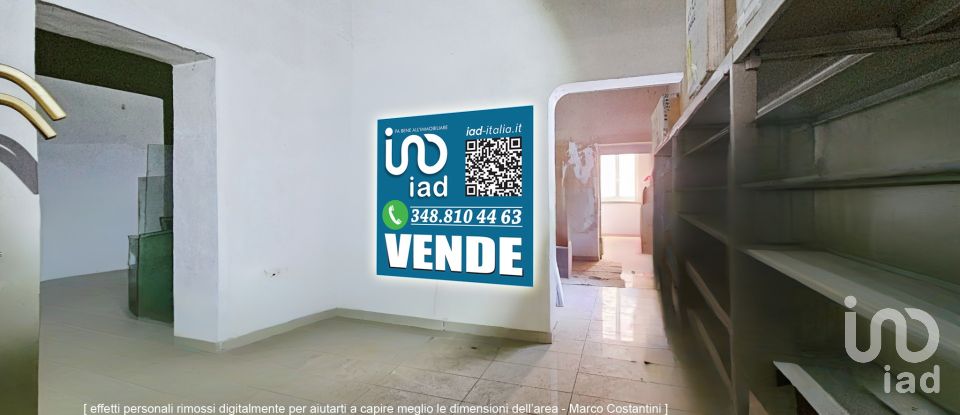 Negozio / locale commerciale di 106 m² in Giulianova (64021)