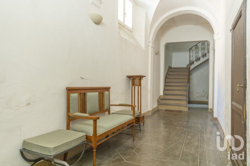 Four-room apartment of 100 m² in Fabriano (60044)