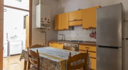 Four-room apartment of 100 m² in Fabriano (60044)