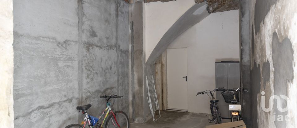 Four-room apartment of 100 m² in Fabriano (60044)