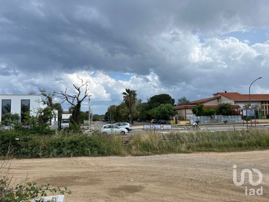 Terreno di 1.088 m² in Tortolì (08048)