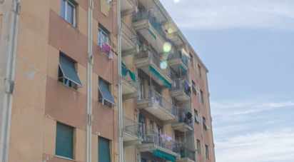 Quadrilocale di 67 m² a Genova (16141)