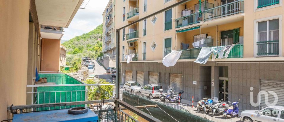 Quadrilocale di 67 m² a Genova (16141)